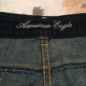 American Eagle Outfitters Shorts - American Eagle Denim Shorts American Eagle Outfitters Shorts - American Eagle Denim Shorts